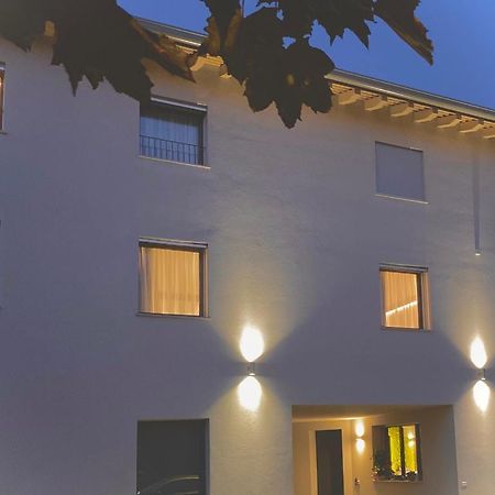 Nac Suites Porpetto Eksteriør bilde
