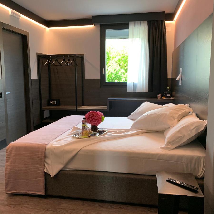 Nac Suites Porpetto Eksteriør bilde
