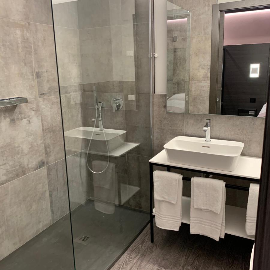 Nac Suites Porpetto Eksteriør bilde