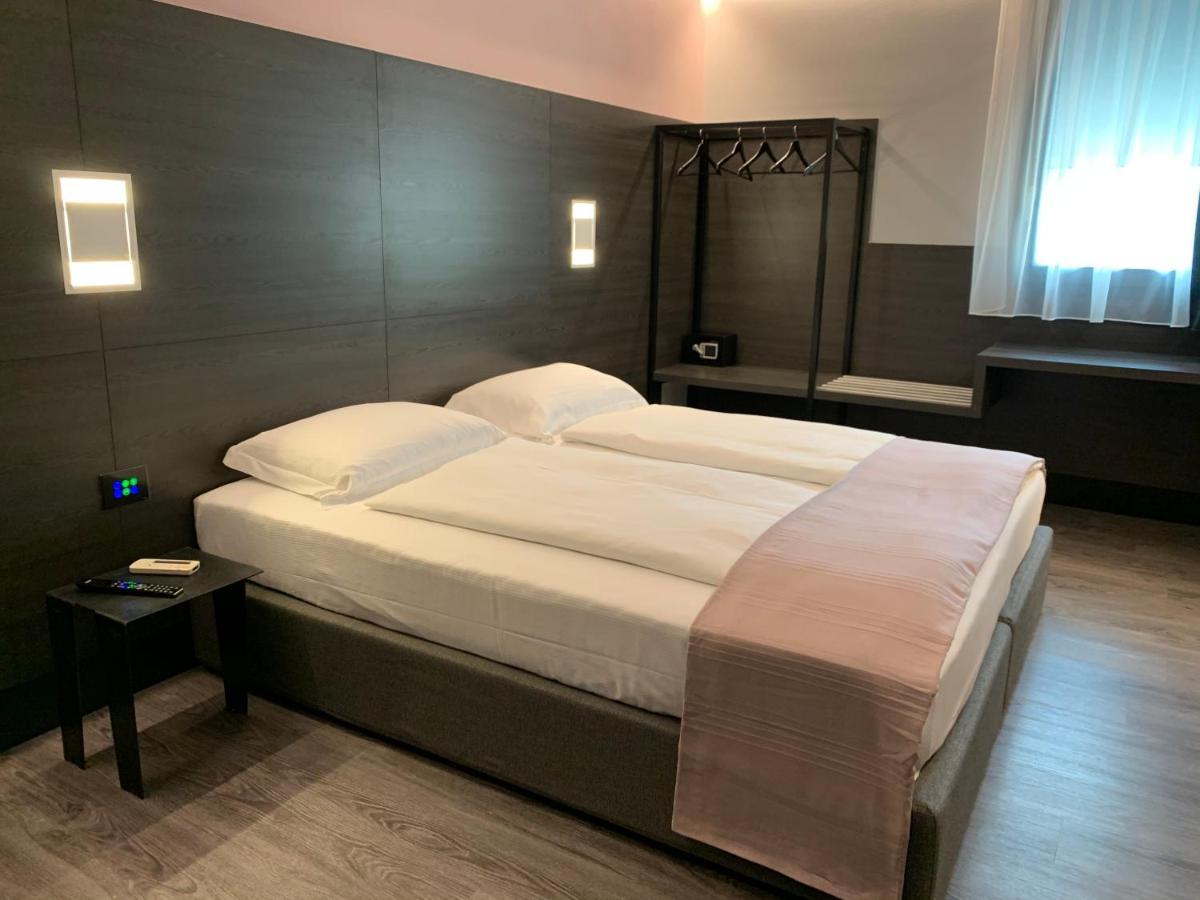 Nac Suites Porpetto Eksteriør bilde